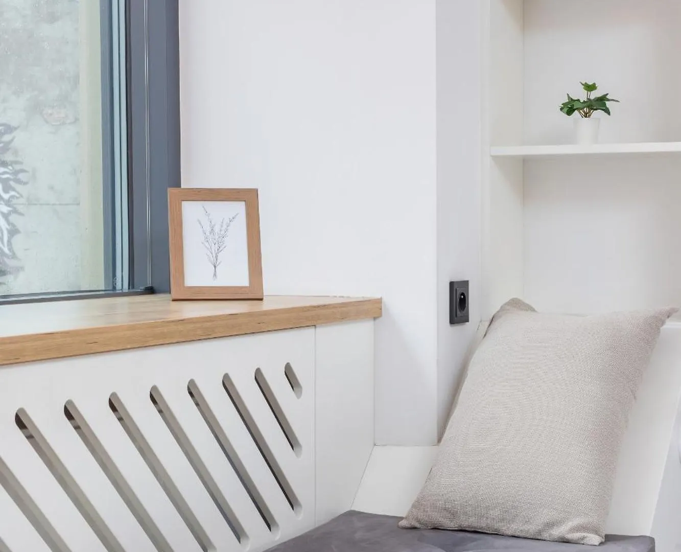 公寓 Original Studio Wawrzynca Cracow'S Kazimierz By Noclegi Renters 克拉科夫 波兰