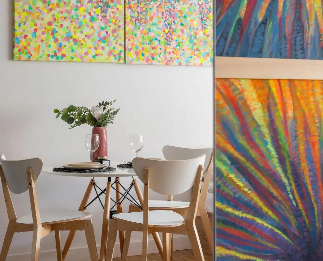 Original Studio Wawrzynca Cracow'S Kazimierz By Noclegi Renters 克拉科夫
